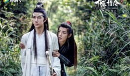 杨紫李现最新爆料古装剧叫什么