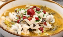 大厨爆料酸菜鱼视频播放,酸菜鱼制作过程，视频播放量突破百万！