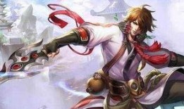 王者李白cg爆料最新,剑舞苍穹，梦回大唐