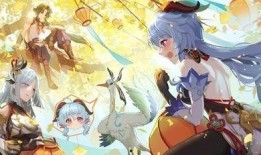 原神须尼最新爆料,原神神秘角色即将揭晓，全新剧情引玩家热议