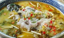 大厨爆料酸菜鱼视频播放,酸菜鱼制作过程，视频播放量突破百万！