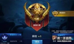 王者排位最新爆料,神秘英雄即将登场，排位格局再起风云