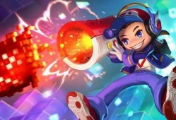 爆料鲁班最新皮肤