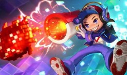 爆料鲁班最新皮肤