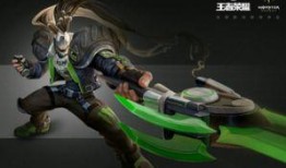 王者吕布最新皮肤爆料,战神归来，荣耀再续