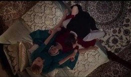 使女的故事在线观看,揭示女性命运与反抗的惊世巨作