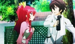 娱乐爆料博主推荐文女主,她，是下一个爆款剧女主！