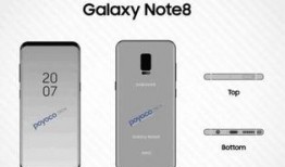 三星note最新爆料,颠覆性设计与尖端科技前瞻