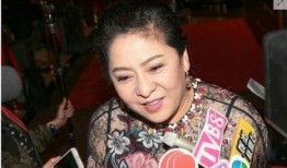 向太爆料吴绮莉了吗视频