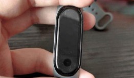 小米手环5最新爆料,功能升级，外观革新，健康生活新伙伴”