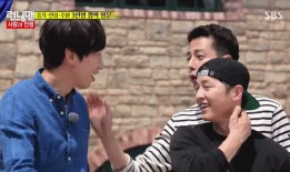 光洙互相爆料视频大全集,揭秘明星间的欢乐互动瞬间