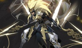 马超皮肤神威爆料最新,英勇无畏，战神降临