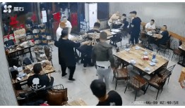 烧烤店爆料视频真实案例,视频揭露惊人真相