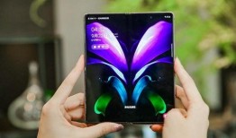 galaxyfold2最新爆料,折叠屏革命再升级，颠覆性设计即将揭晓