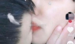 网红吻视频在线观看,一场激情四溢的在线视听盛宴