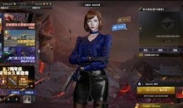 新角色灵狐者爆料视频,神秘灵狐者的奇幻冒险之旅