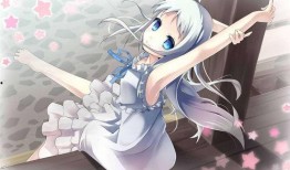 纯情少女动漫在线观看,青春校园的甜蜜邂逅