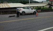 比亚迪最新信息爆料车祸,揭秘事故真相与车辆安全探讨