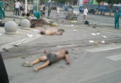 郑州特大交通事故最新爆料,悲剧背后的人间冷暖与反思
