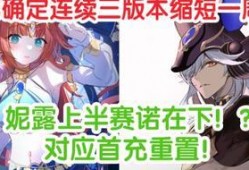 水神专武的最新爆料,神秘力量觉醒，水域霸主即将诞生！