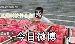 最新爆料吃瓜视频,吃瓜视频最新爆料，带你一探究竟！