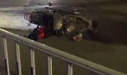 护栏爆料事件视频大全最新,揭秘背后真相与争议