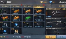 生死狙击二最新军备返场爆料,全新军备集结，经典武器强势返场！