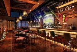 广元屋顶酒馆最新爆料,古韵酒香，尽享人间烟火气