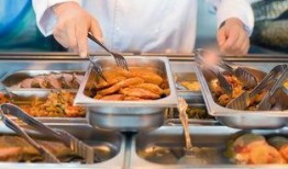 快餐爆料视频,视频曝光惊人细节