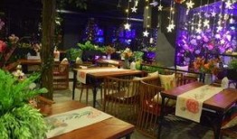 广元屋顶酒馆最新爆料,古韵酒香，尽享人间烟火气