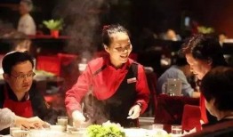 吃饭大爆料海底捞视频,一场视觉与味觉的双重盛宴
