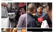 记者最新爆料事件新闻评论,事件最新进展引发社会广泛关注