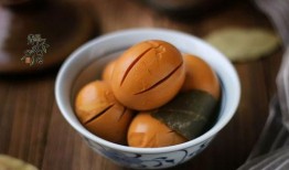 最新卤蛋爆料配方大全图片,传统与创新交融的美味秘籍