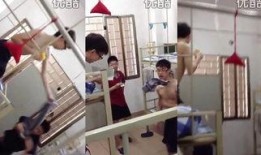 混合宿舍在线观看,在线观看带你领略多元共融的宿舍风采